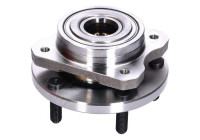 Hjulnav KK-19017 Japanparts