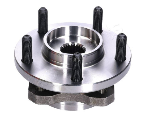 Hjulnav KK-19017 Japanparts, bild 2