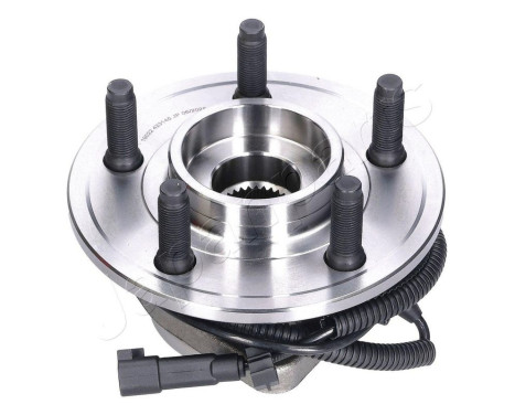 Hjulnav KK-19022 Japanparts, bild 2