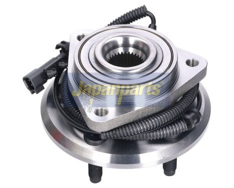 Hjulnav KK-19022 Japanparts