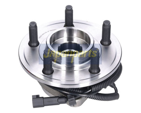 Hjulnav KK-19022 Japanparts, bild 2