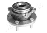 Hjulnav KK-19026 Japanparts