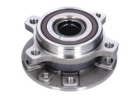 Hjulnav KK-19027 Japanparts