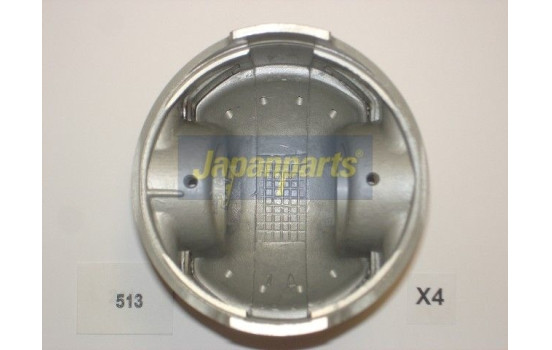 Hjulnav KK-20027 Japanparts, bild 2