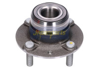 Hjulnav KK-20300 Japanparts