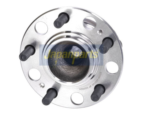 Hjulnav KK-20330 Japanparts, bild 2