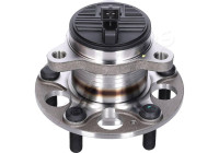 Hjulnav KK-20541 Japanparts