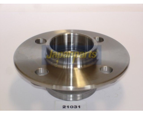 Hjulnav KK-21031 Japanparts, bild 2