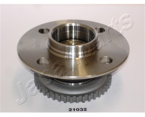 Hjulnav KK-21032 Japanparts, bild 2