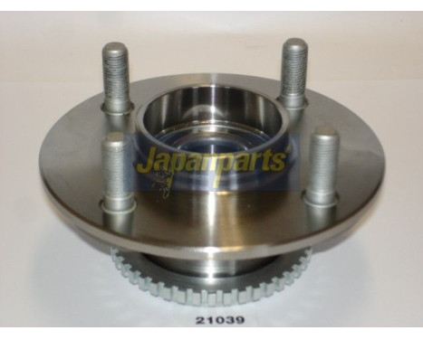 Hjulnav KK-21039 Japanparts, bild 2