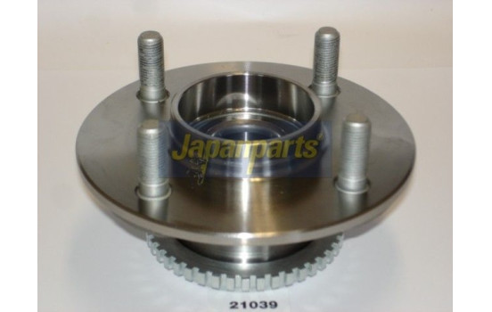 Hjulnav KK-21039 Japanparts, bild 2
