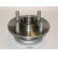 Hjulnav KK-21040 Japanparts, miniatyr 2