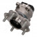 Hjulnav KK-21056 Japanparts, miniatyr 3