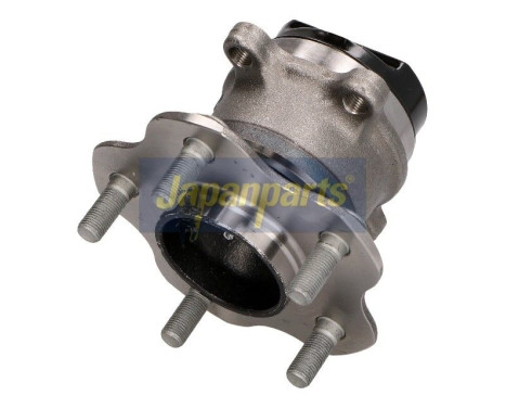 Hjulnav KK-21056 Japanparts, bild 3