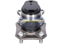 Hjulnav KK-21057 Japanparts