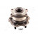 Hjulnav KK-21067 Japanparts