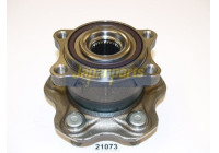 Hjulnav KK-21073 Japanparts
