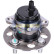Hjulnav KK-22002 Japanparts