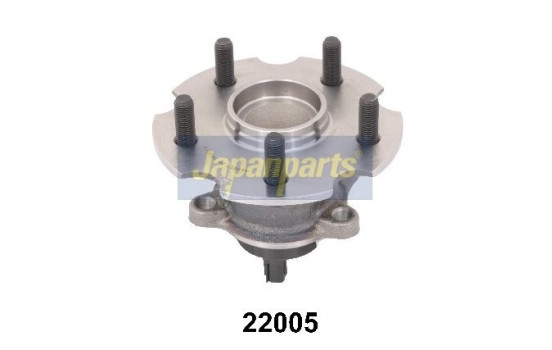 Hjulnav KK-22005 Japanparts, bild 2