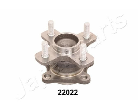 Hjulnav KK-22022 Japanparts, bild 2