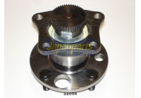 Hjulnav KK-22056 Japanparts