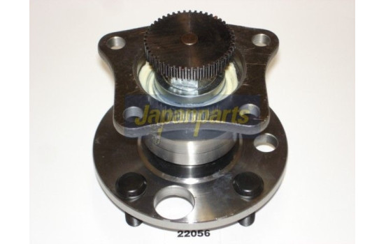 Hjulnav KK-22056 Japanparts