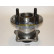 Hjulnav KK-22056 Japanparts, miniatyr 2