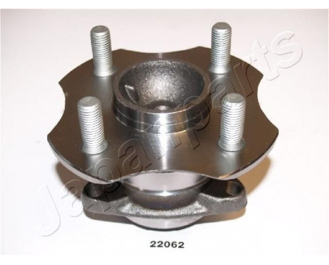 Hjulnav KK-22062 Japanparts, bild 2