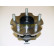 Hjulnav KK-22085 Japanparts, miniatyr 2