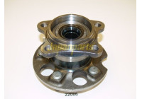 Hjulnav KK-22086 Japanparts