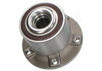 Hjulnav KK-22091 Japanparts