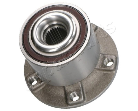 Hjulnav KK-22091 Japanparts