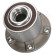 Hjulnav KK-22091 Japanparts