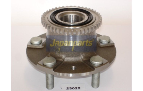 Hjulnav KK-23022 Japanparts