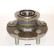 Hjulnav KK-23028 Japanparts