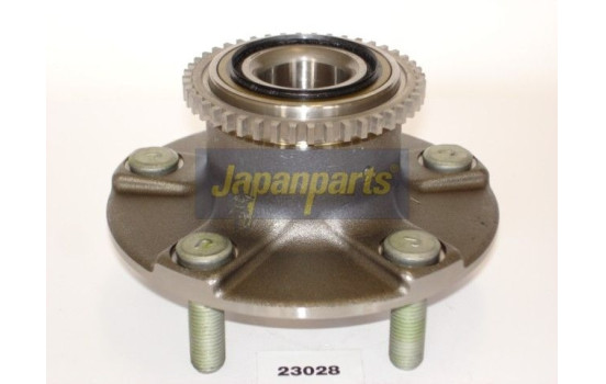 Hjulnav KK-23028 Japanparts