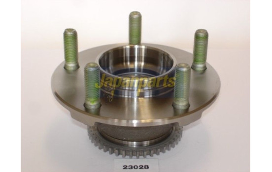 Hjulnav KK-23028 Japanparts, bild 2