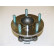 Hjulnav KK-23045 Japanparts, miniatyr 2