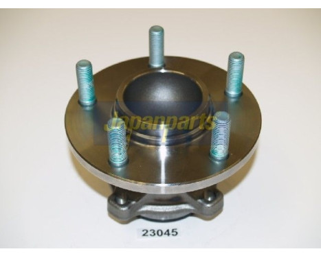 Hjulnav KK-23045 Japanparts, bild 2