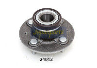 Hjulnav KK-24012 Japanparts
