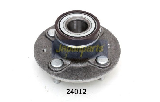 Hjulnav KK-24012 Japanparts