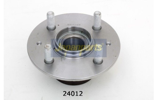 Hjulnav KK-24012 Japanparts, bild 2
