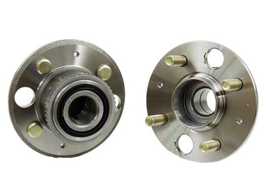 Hjulnav KK-24026 Japanparts