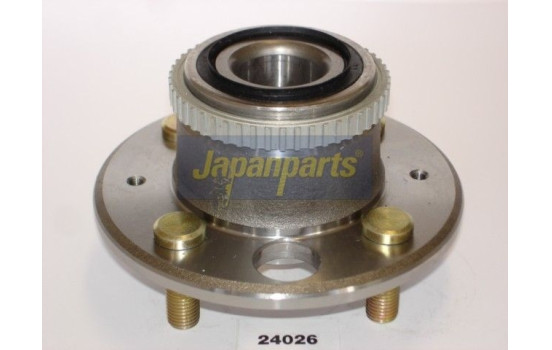 Hjulnav KK-24026 Japanparts, bild 2