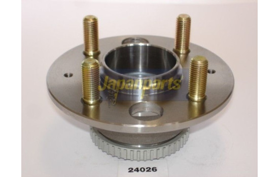 Hjulnav KK-24026 Japanparts, bild 3