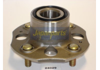 Hjulnav KK-24029 Japanparts