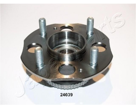 Hjulnav KK-24039 Japanparts, bild 2