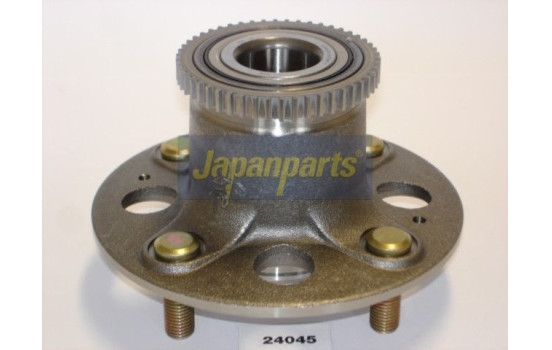 Hjulnav KK-24045 Japanparts