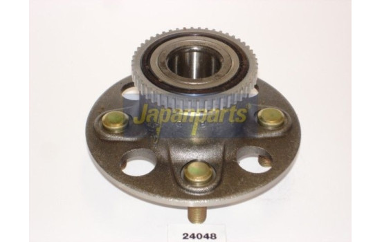 Hjulnav KK-24048 Japanparts