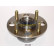 Hjulnav KK-24048 Japanparts, miniatyr 2